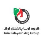 palayesh-arg-group-logo